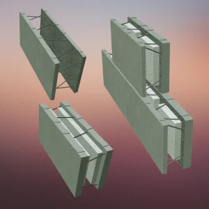 3. Nhà di dời thông minh