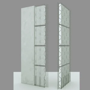 5. NHÀ ĐỂ XE THÔNG MINH