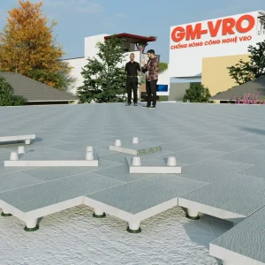 4. Nhà di động thông minh