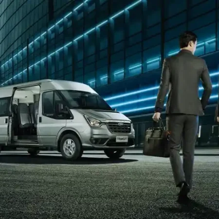 Hệ sinh thái xây dựng thông minh toàn diện tích hợp nhà ở và công nghệ