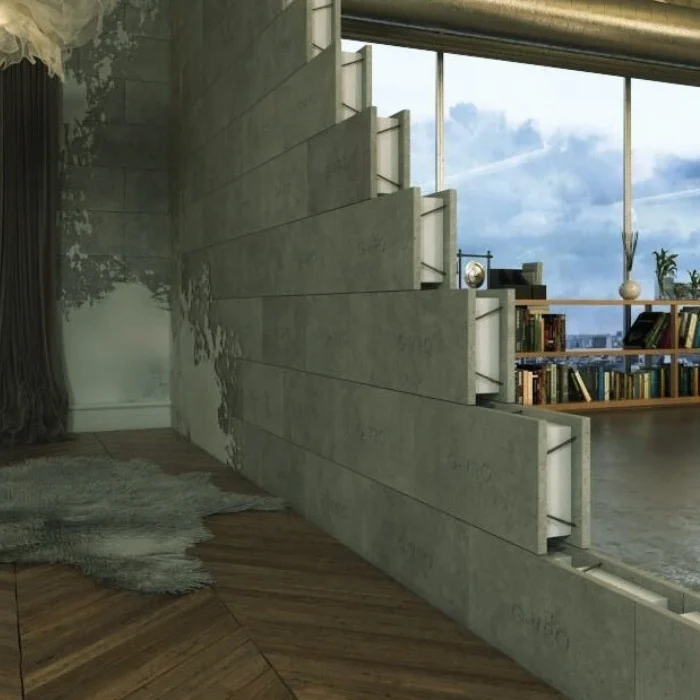 Trung tâm tư vấn MXN cung cấp giải pháp vật liệu xây dựng thân thiện môi trường, tiết kiệm chi phí