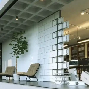 10. Thang máy, Thang cuốn